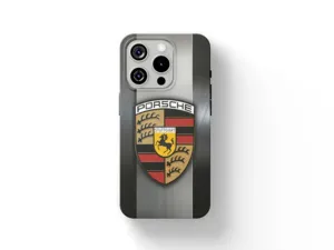 Porsche Custodie Silicone Smartphone Pro Alta Gamma